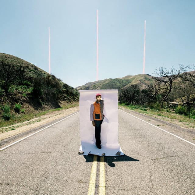 From the South - Album · Renao