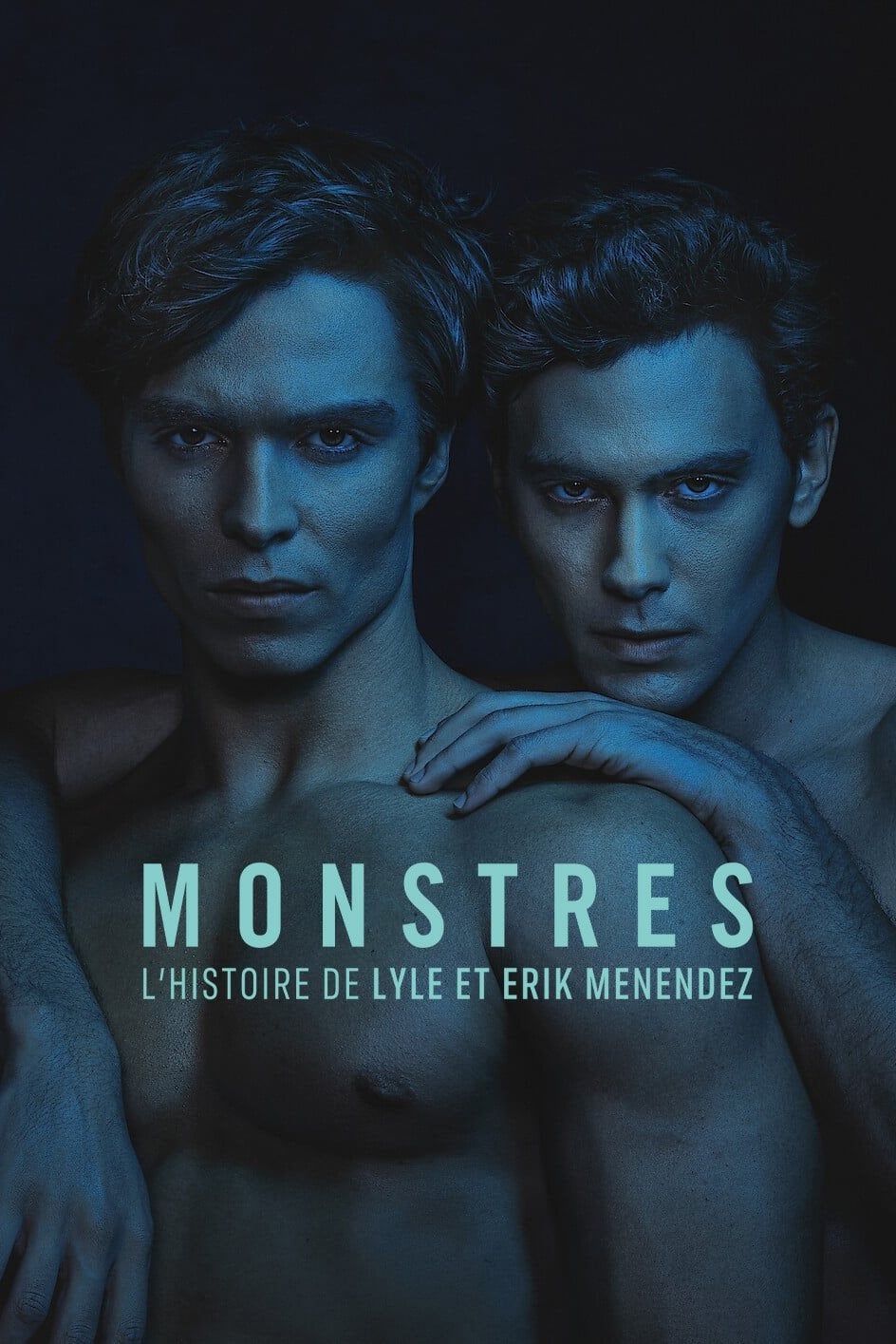 Monstruos: La historia de Lyle y Erik Menendez - Ryan Murphy, Ian Brennan · 2024
