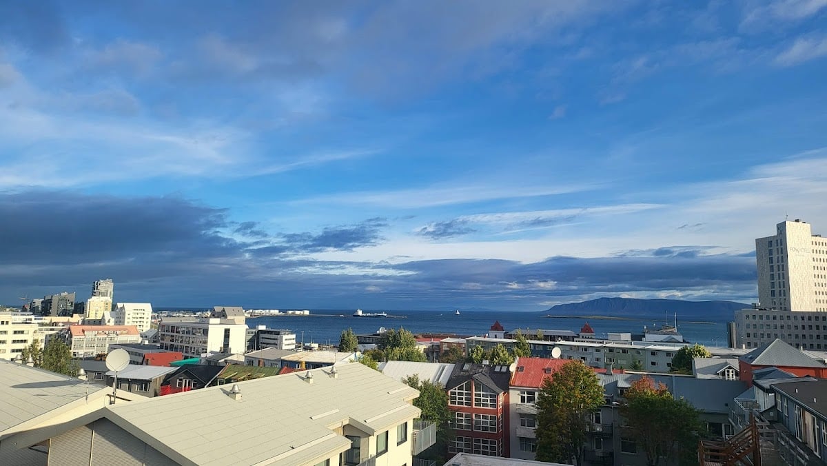 Hafnarfjörður