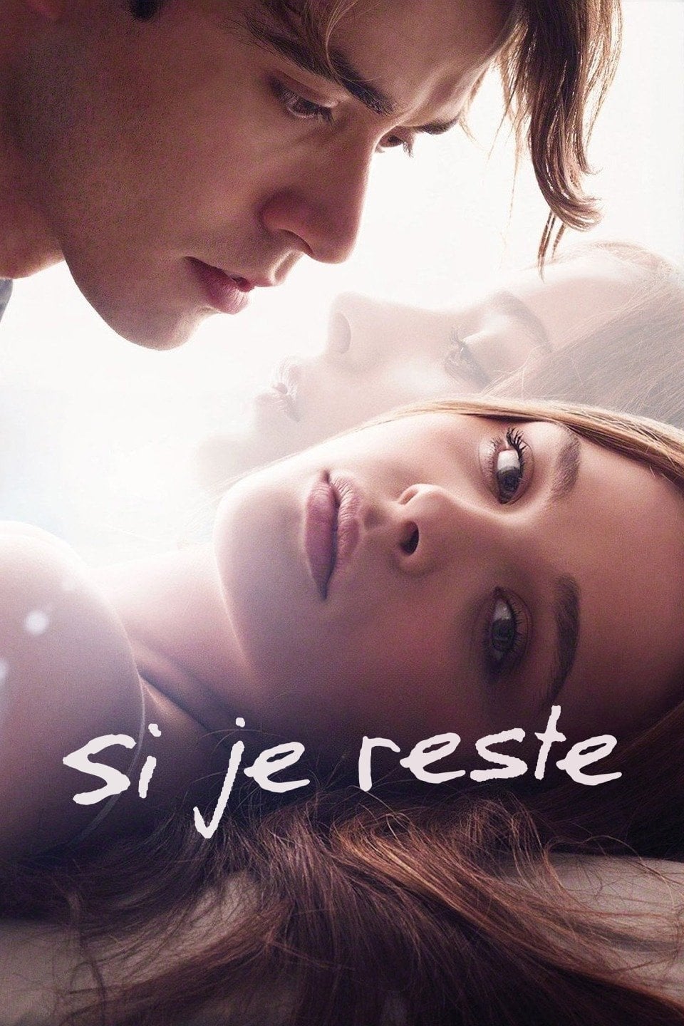 Si je reste - R. J. Cutler · 2014