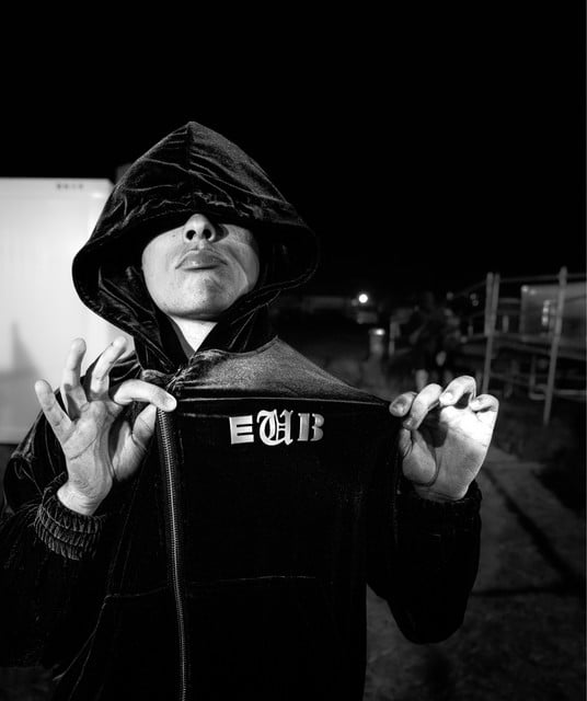 Trueno - Artist