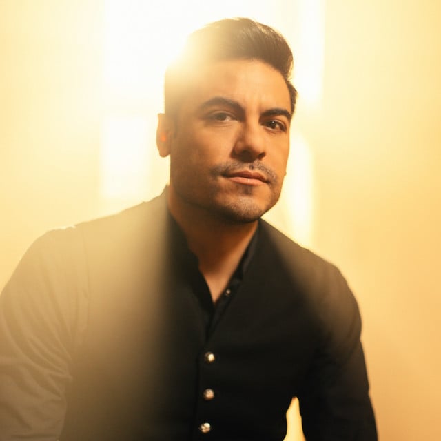 Carlos Rivera - Artist