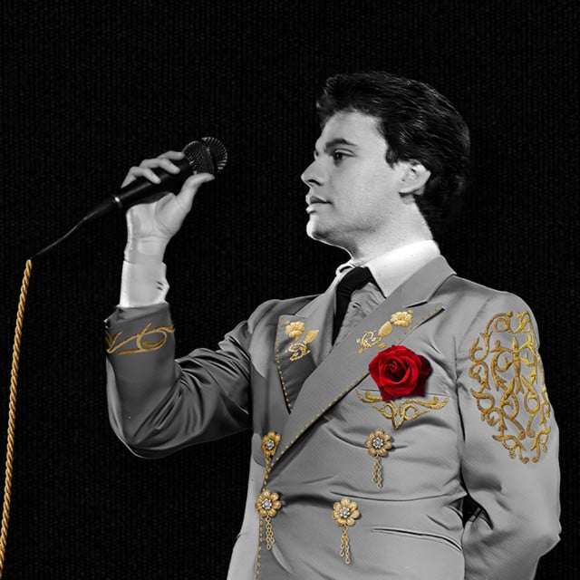 Juan Gabriel - Artist