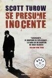 Se Presume Inocente (Debols!Llo) - TUROW • 2014