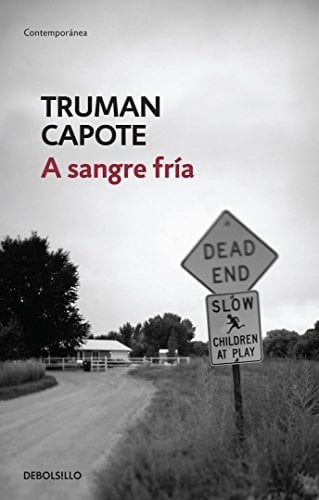 A SANGRE FRIA - Truman Capote • 2013