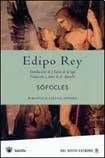 Edipo Rey - SOFOCLES • 2008