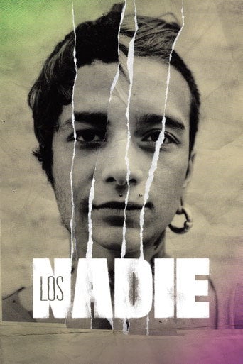 The Nobodies - Juan Sebastián Mesa · 2016
