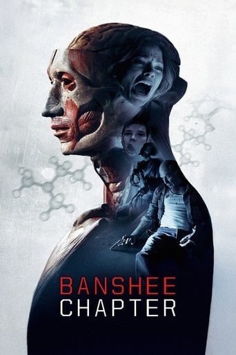 Banshee Chapter - Blair Erickson · 2013