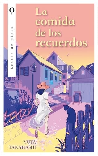 La Comida de Los Recuerdos - Yuta Takahashi • 2024