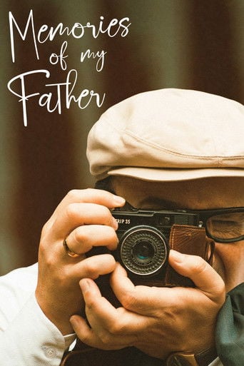 Memories of My Father - Fernando Trueba · 2020