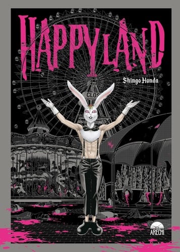 Happyland - unde