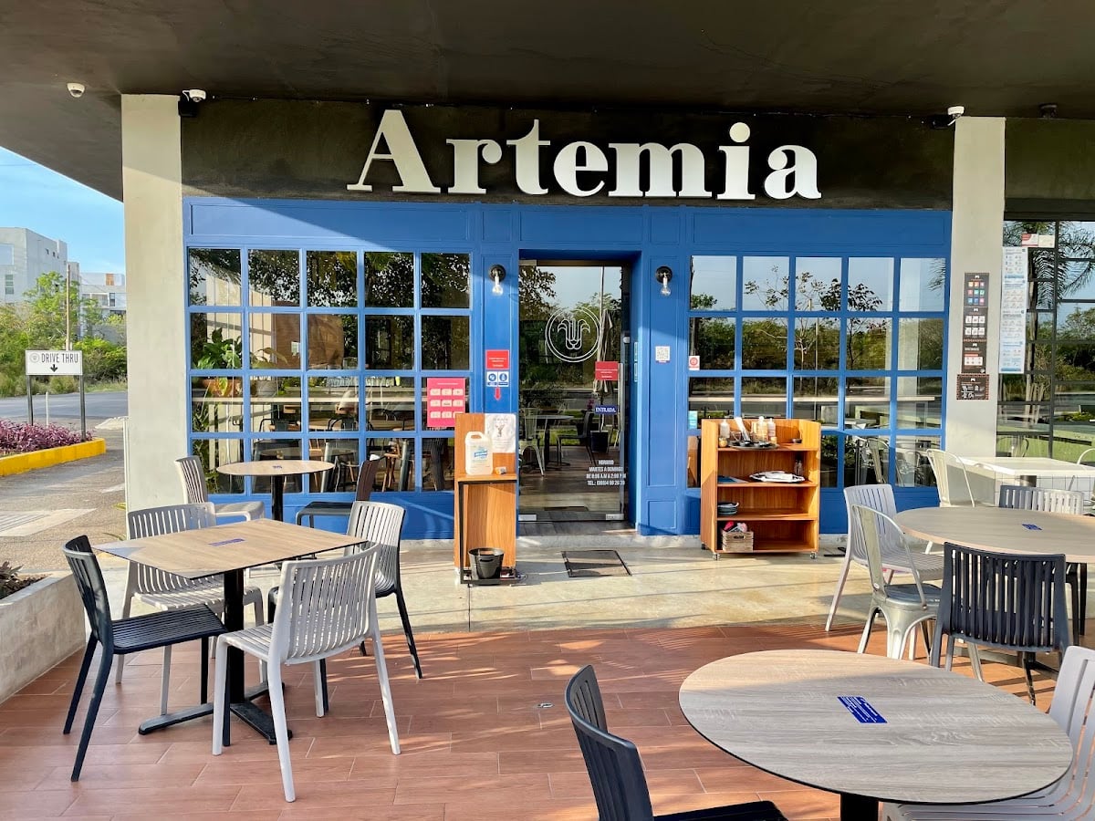 Artemia Restaurante