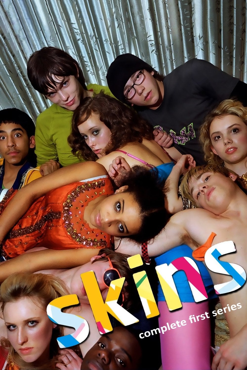 Skins - Series 1 • episodio 5