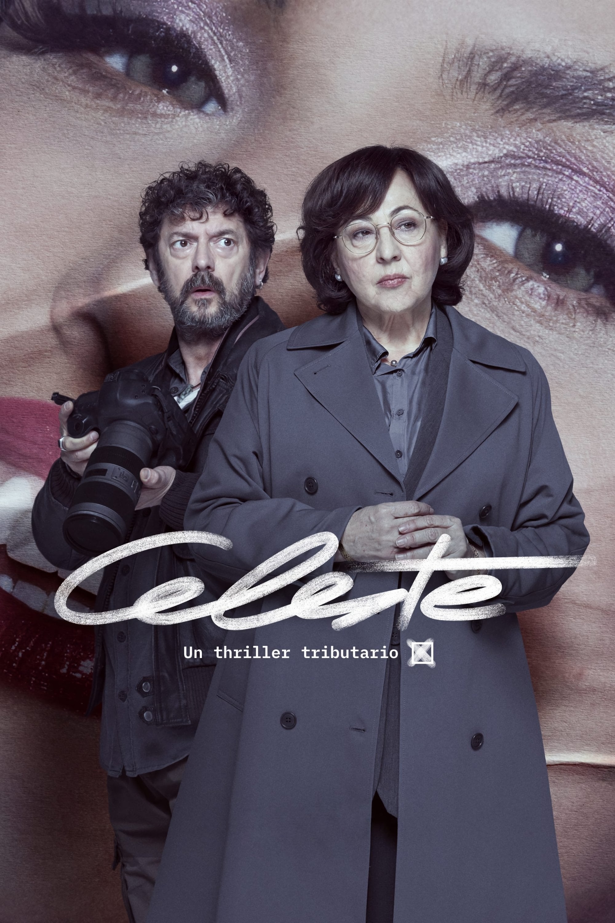 Celeste - Diego San José · 2024