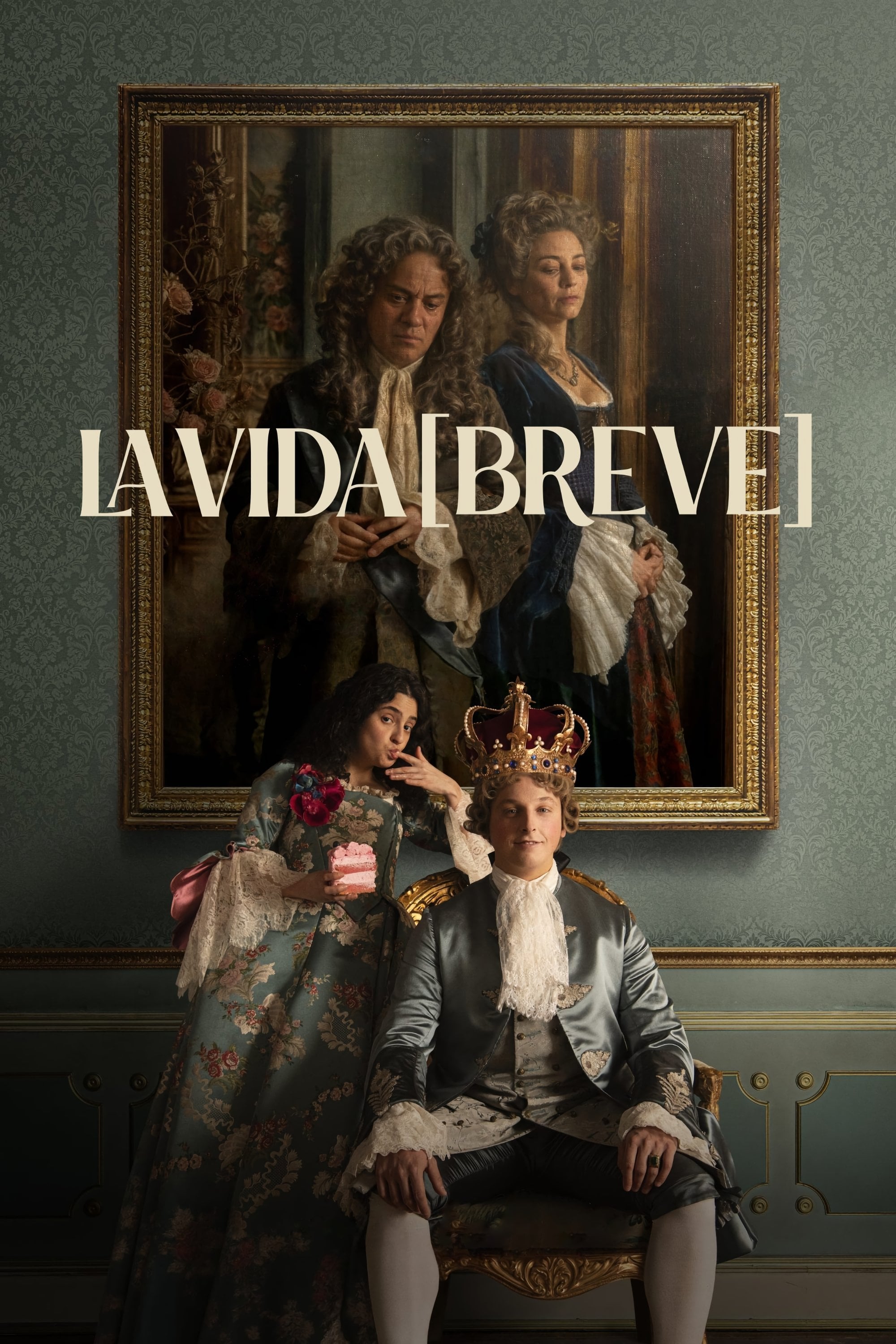 La vida breve - Adolfo Valor, Cristóbal Garrido · 2025