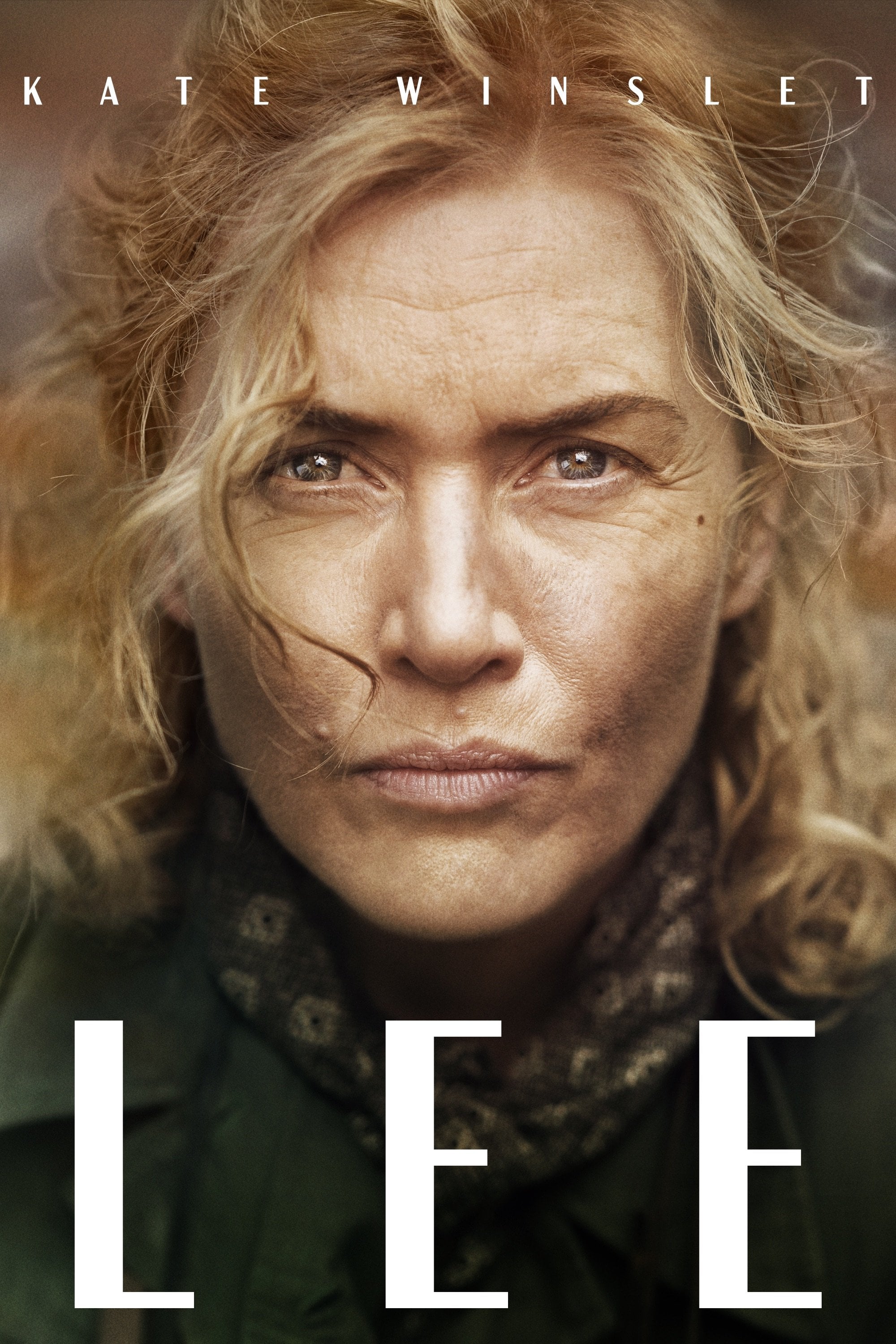 Lee Miller - Ellen Kuras · 2024