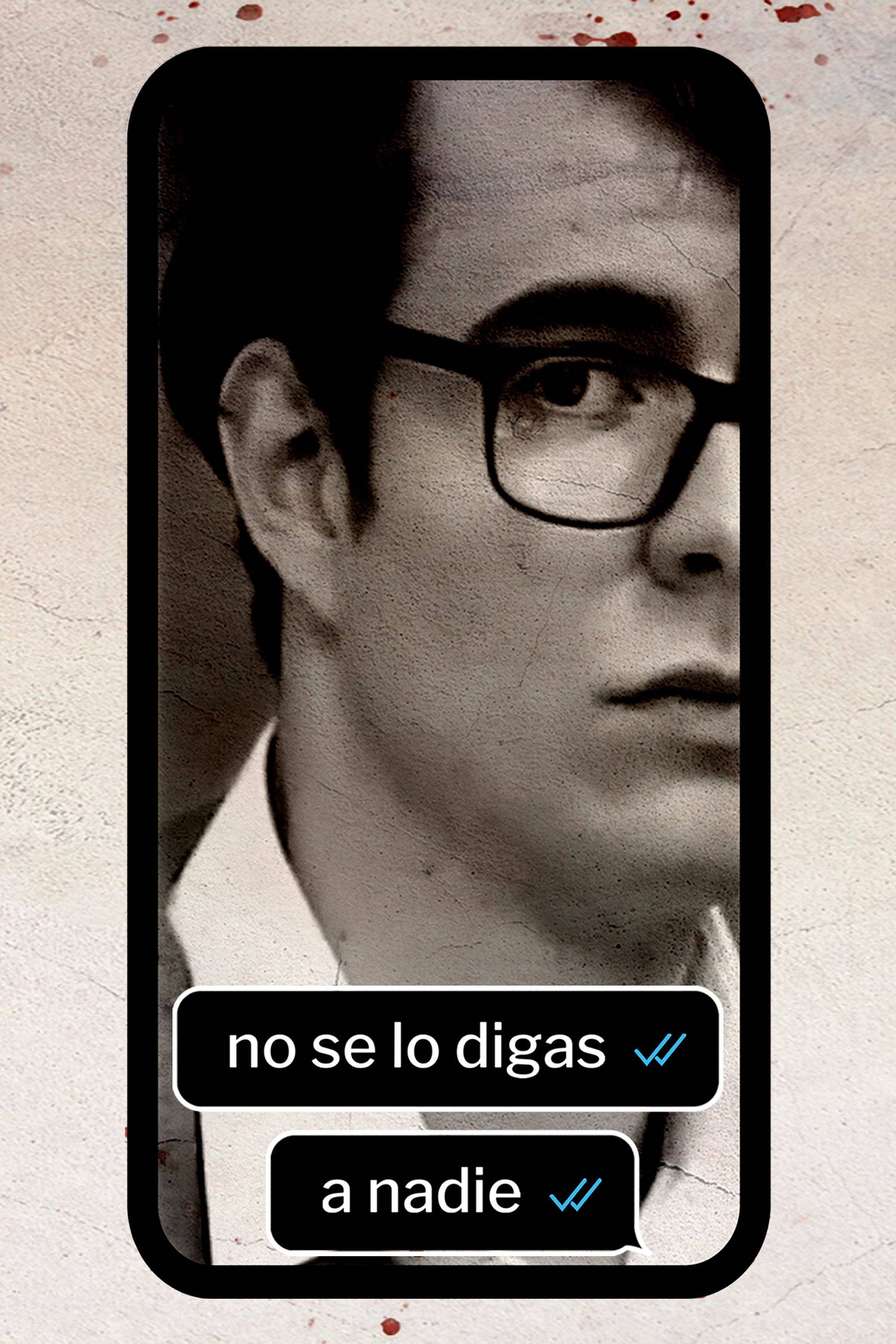 No se lo digas a nadie - 2023