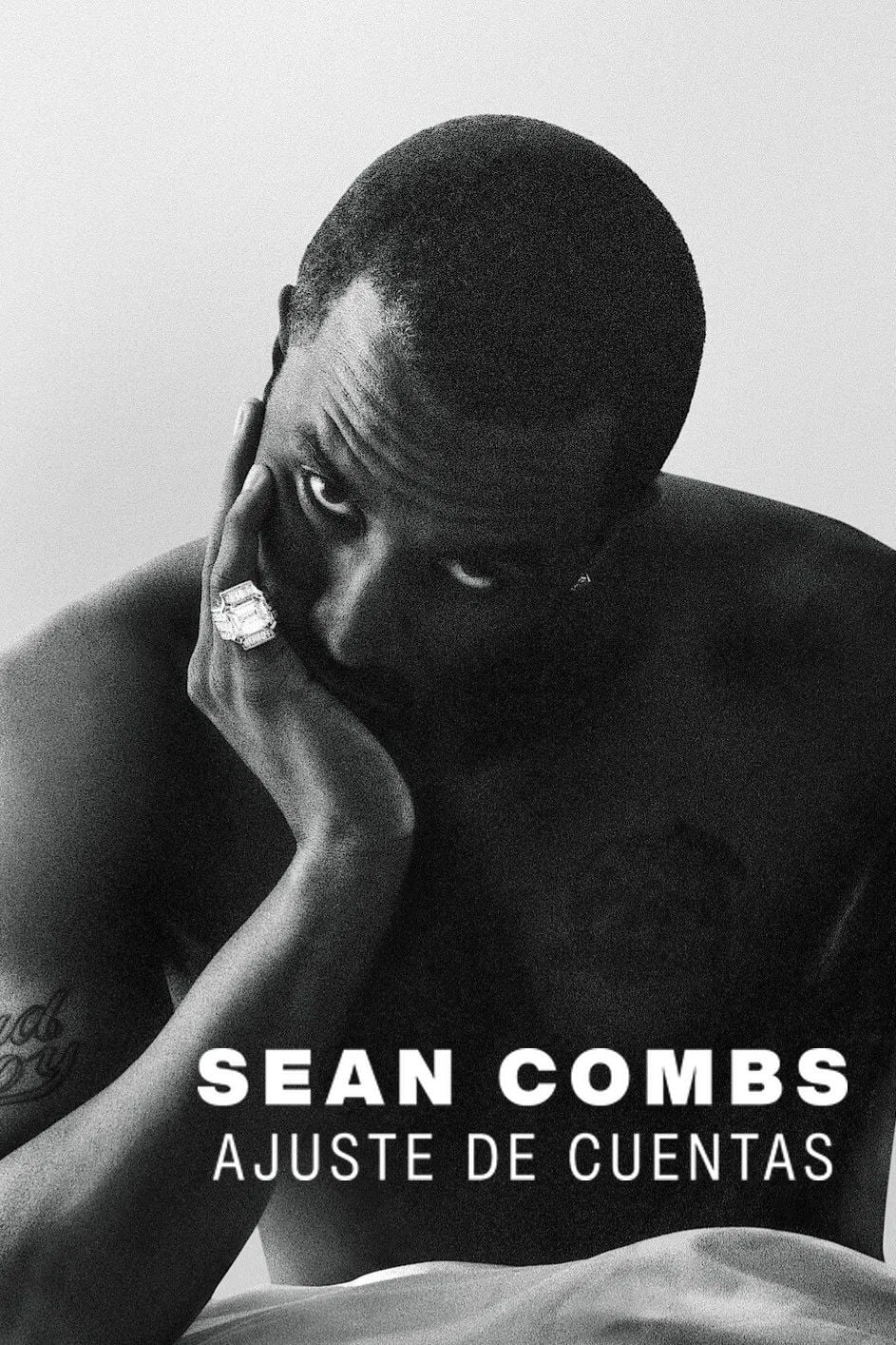 Sean Combs: Ajuste de cuentas - Netflix 2025