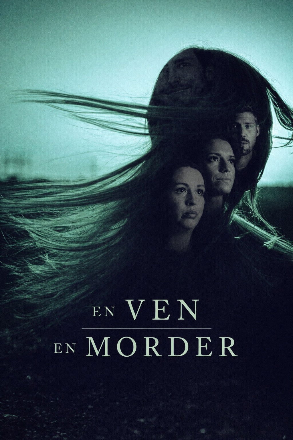 Una amistad, un asesinato - 2026 Netflix