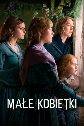 Małe kobietki - Greta Gerwig · 2019