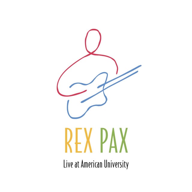 Undone (The Sweater Song) - Live - Song · Rex Pax