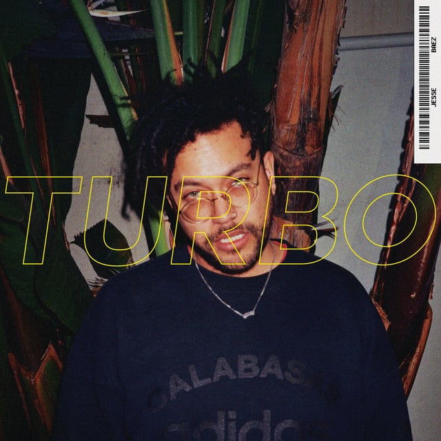 Turbo - Album · Jesse Baez