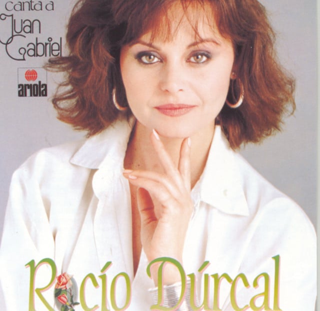 Amor Eterno - Song · Rocío Dúrcal