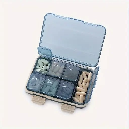 Pastillas (medicamento) - Es importante que sean recetados o de venta libre (los que no son necesarios con receta)