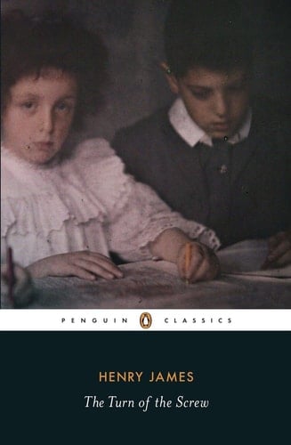 The Turn of the Screw - Henry James · 2011