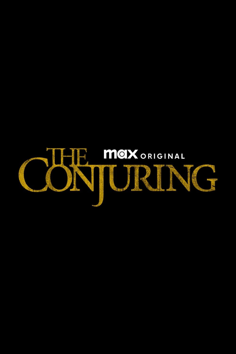 The Conjuring - Nancy Won