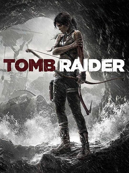 Tomb Raider - Linux · Mac · PC (Microsoft Windows) · PlayStation 3 · Xbox 360