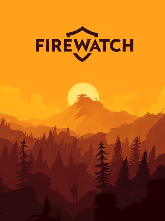 Firewatch - Linux · Mac · Nintendo Switch · PC (Microsoft Windows) · PlayStation 4 · Xbox One
