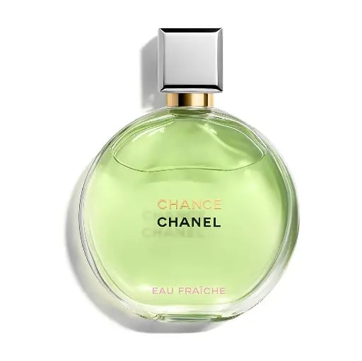 Chanel Eau Fraîche Chanel
