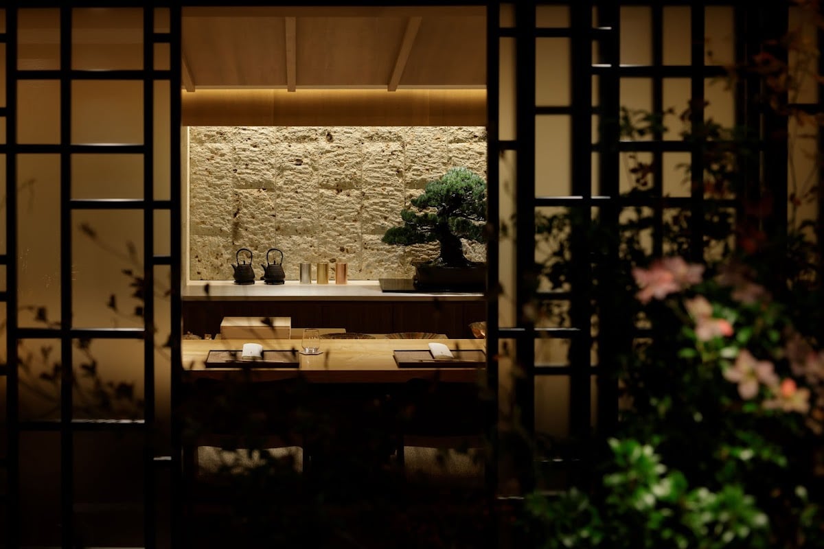 まとい 銀座 -Matoi Ginza- Wagyu! - A must visit for Wagyu lovers. It offers an omakase kappo experience.