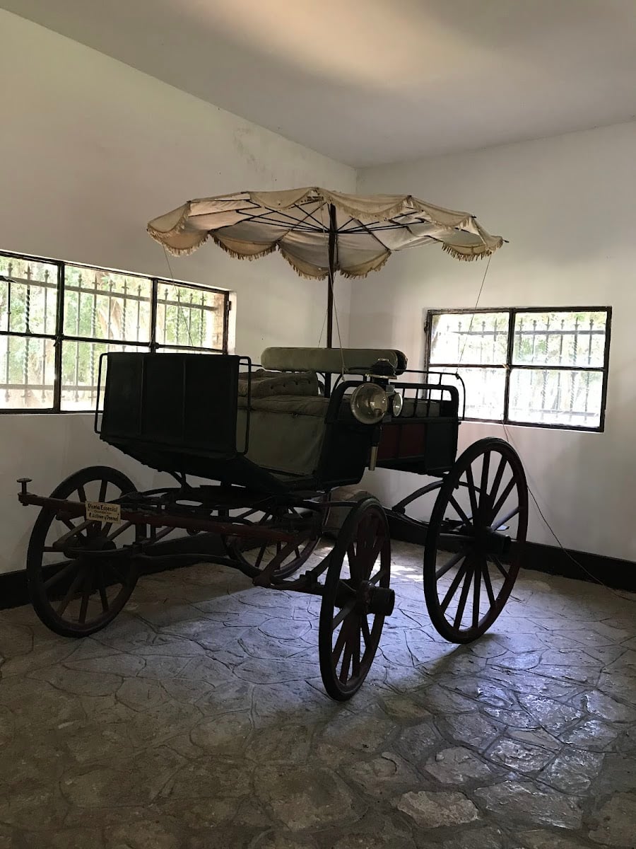 Transport Museum