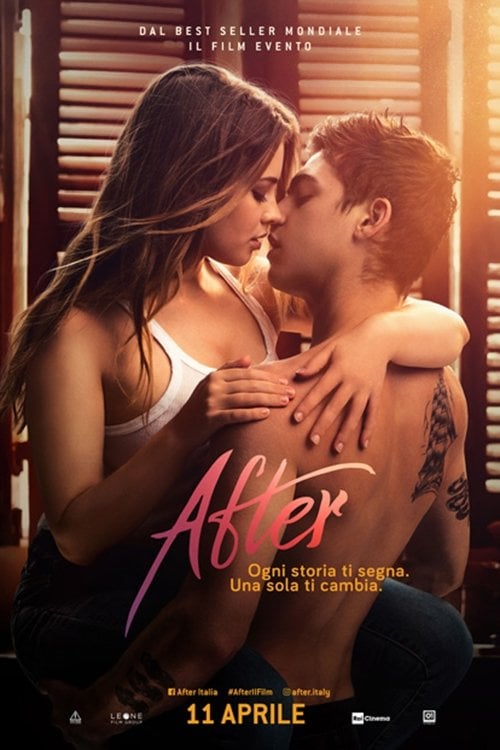 After - Jenny Gage · 2019