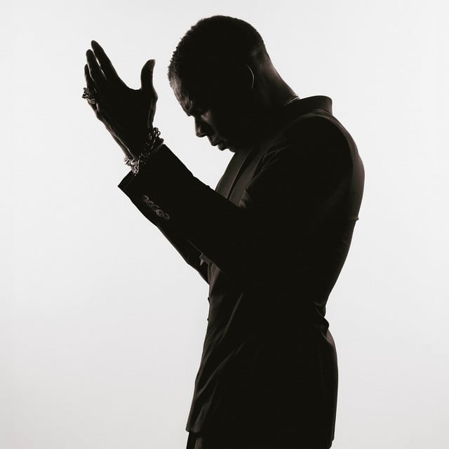 Kirk Franklin - Artist