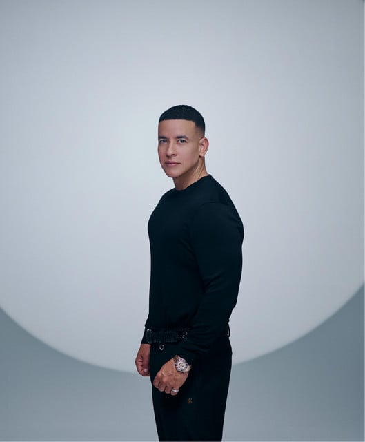 Daddy Yankee - Artist