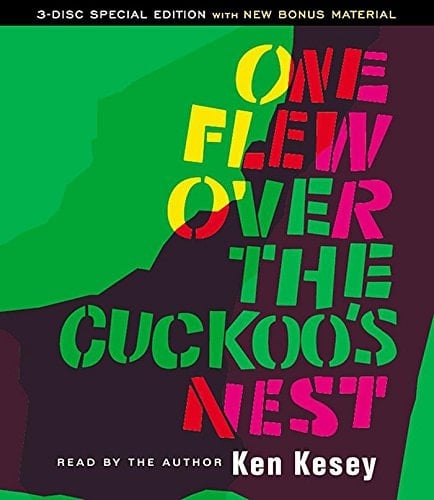 One Flew Over The Cuckoos Nest - Ken Kesey · 2006