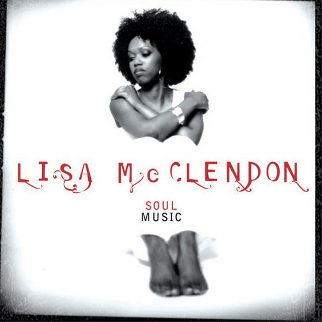 Soul Music - Album · Lisa McClendon