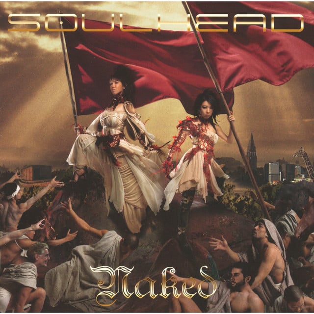 SOULHEAD - Artist