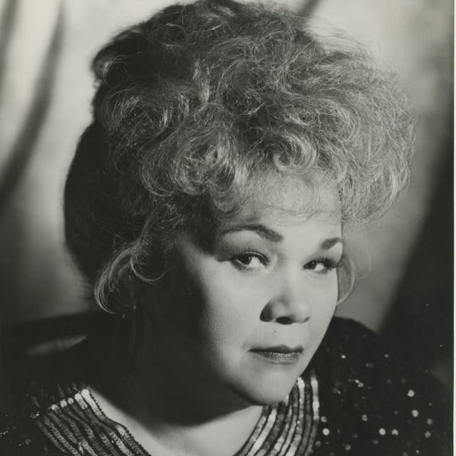 Etta James - Artist