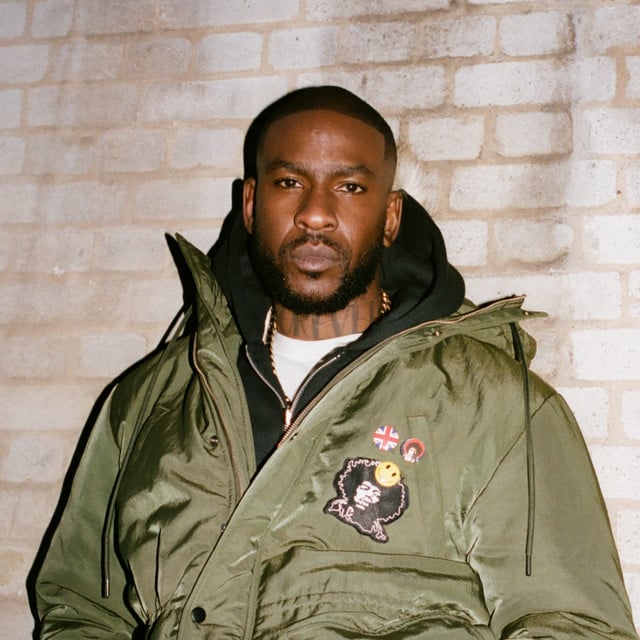 Skepta - Artist
