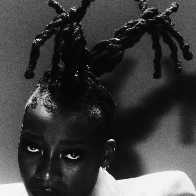 Little Simz - Artist