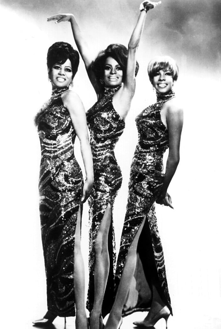 The Supremes - Artist