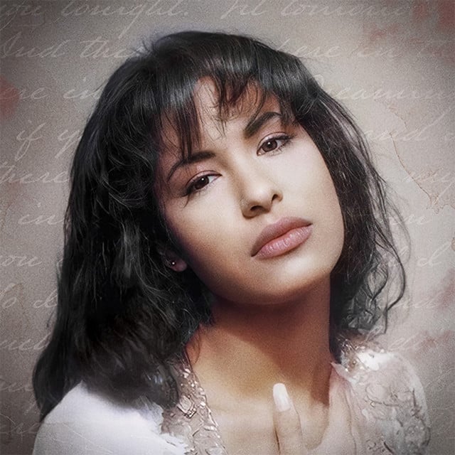 Selena - Artist