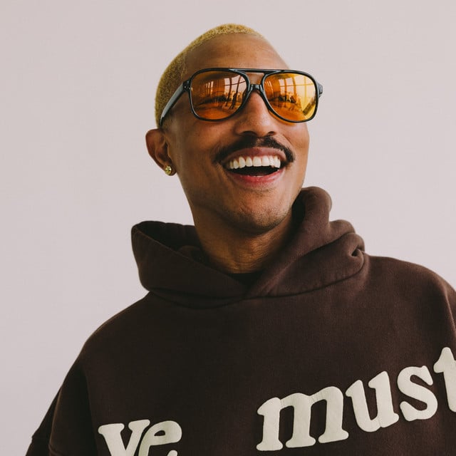 Pharrell Williams - Artist