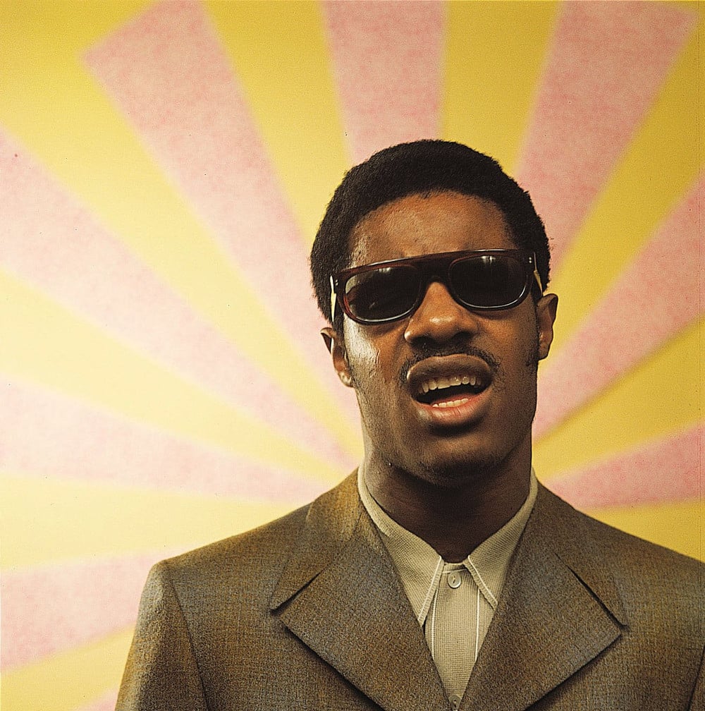 Stevie Wonder - Artist