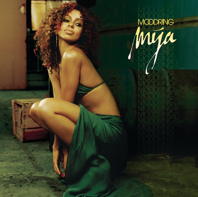 Fallen - Song · Mýa