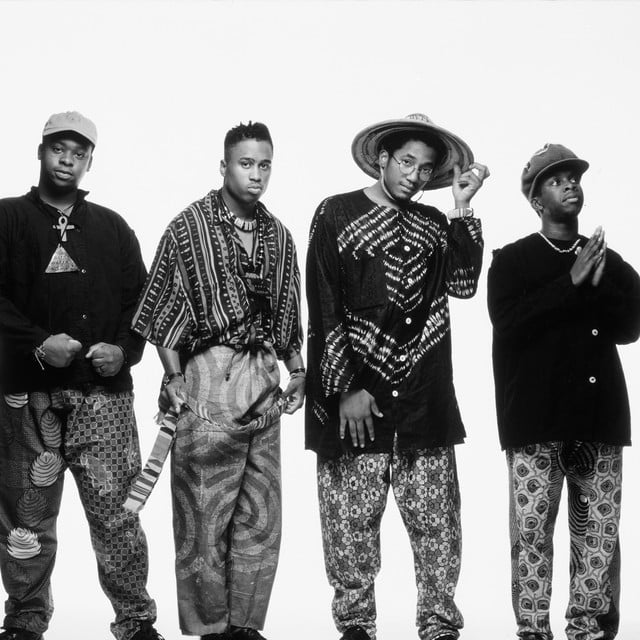 A Tribe Called Quest - Artist